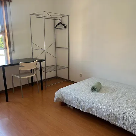 Pensionat Vale Formoso