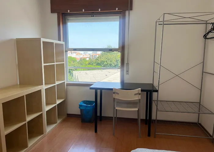 Vale Formoso Pensionat Oporto