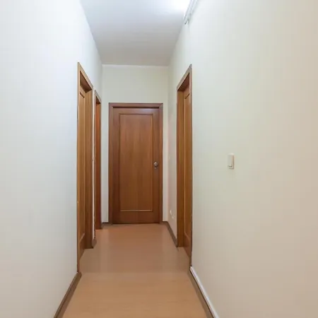 Vale Formoso Гостевой дом *