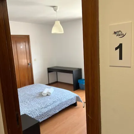 Vale Formoso * 波尔图