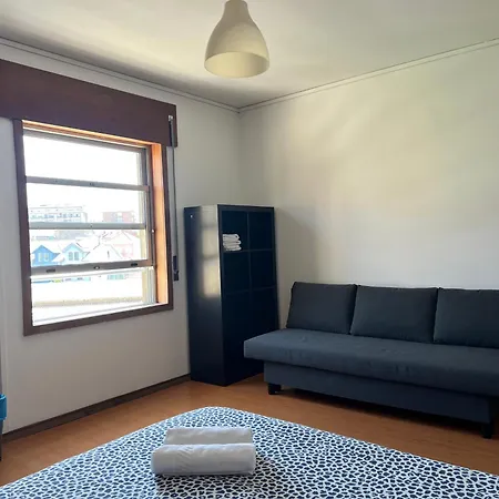 Vale Formoso Pensionat *