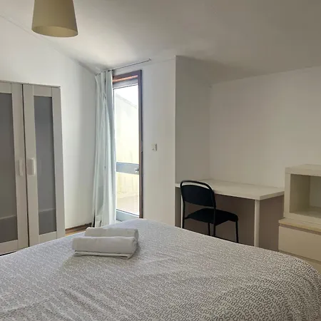 Vale Formoso Pensionat *