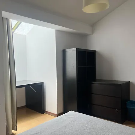 Vale Formoso Pensionat *