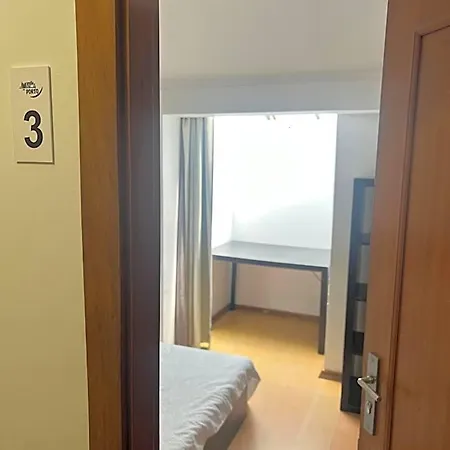 Vale Formoso Pensjonat *
