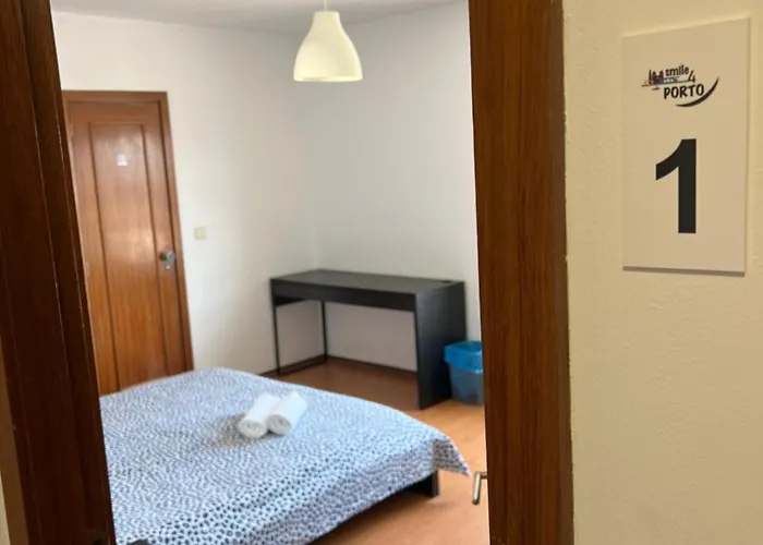 Vale Formoso * Oporto