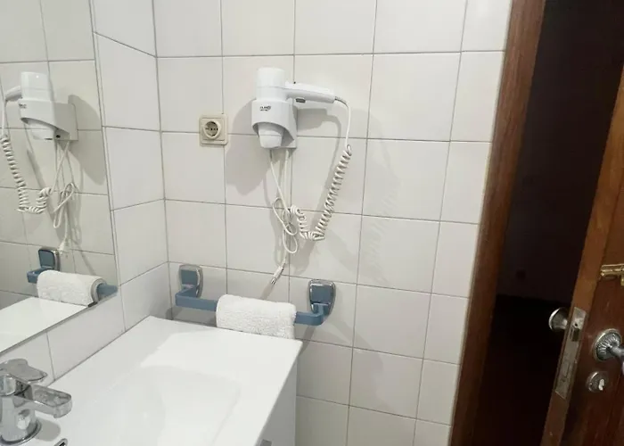 Vale Formoso Maison d'hôtes *