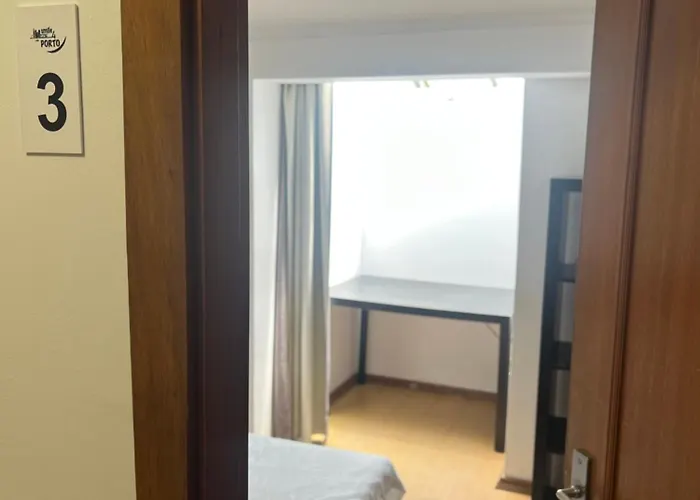 Vale Formoso * Porto