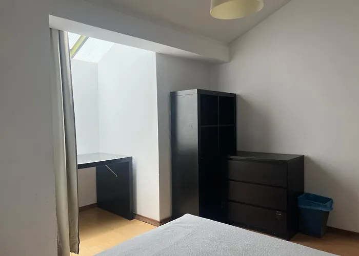 Vale Formoso Penzion *