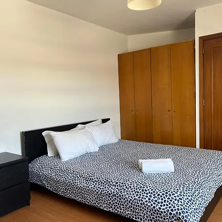 Гостевой дом Vale Formoso