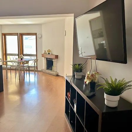 Vale Formoso Гостевой дом Порту