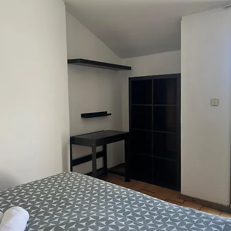 Гостевой дом Vale Formoso *