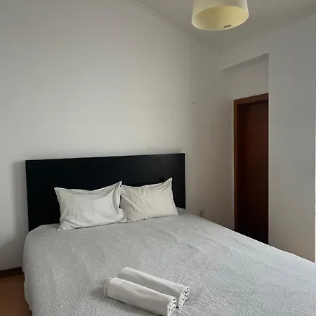 Гостевой дом Vale Formoso