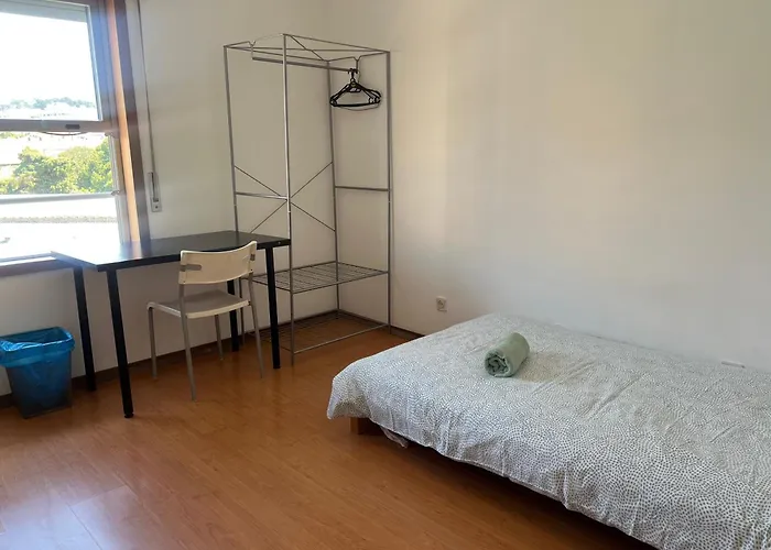 Guest house Vale Formoso