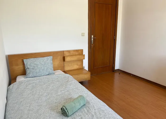 Vale Formoso Guest house