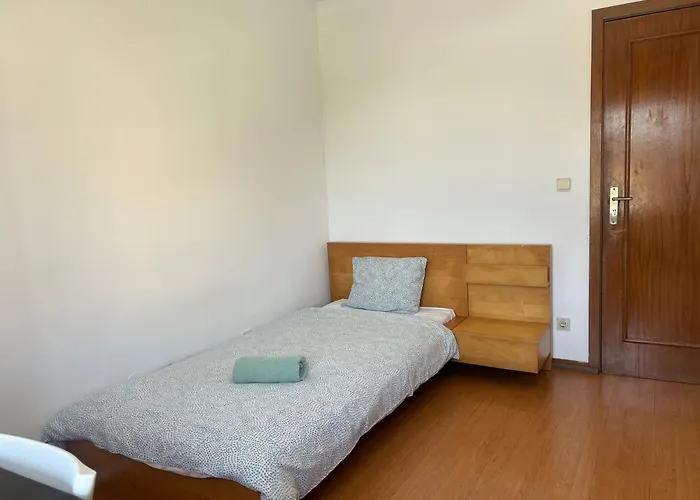 Guest house Vale Formoso