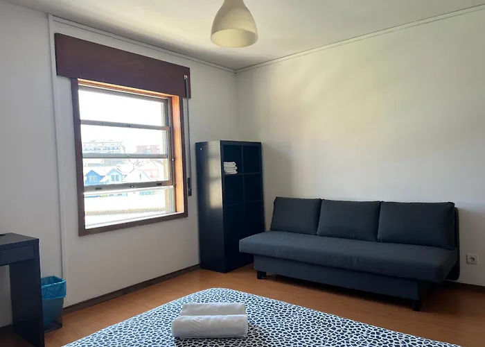 Vale Formoso Guest house *