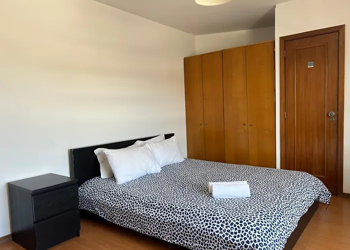 Guest house Vale Formoso