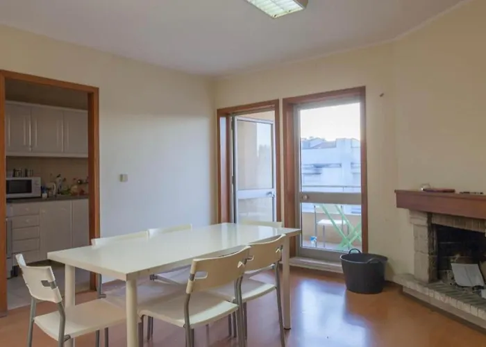 Guest house Vale Formoso Porto