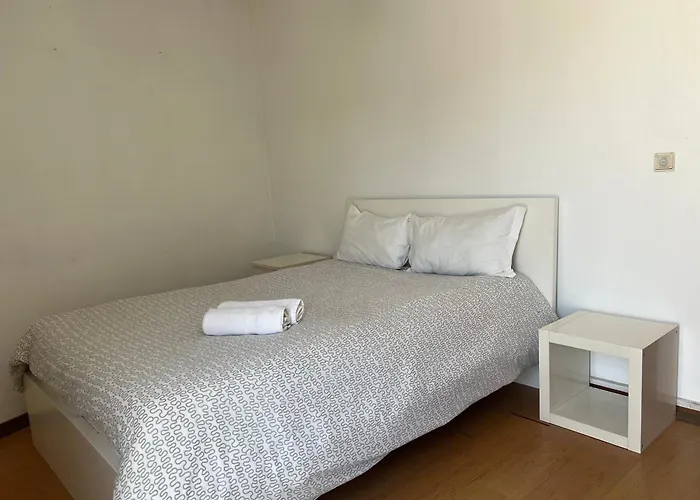 Vale Formoso Guest house Porto