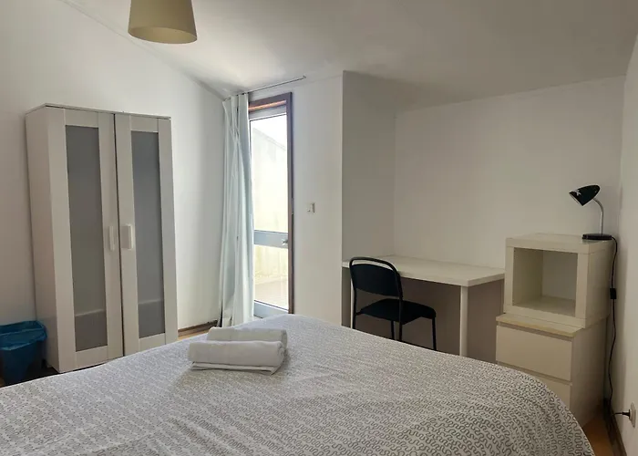 Vale Formoso Guest house *