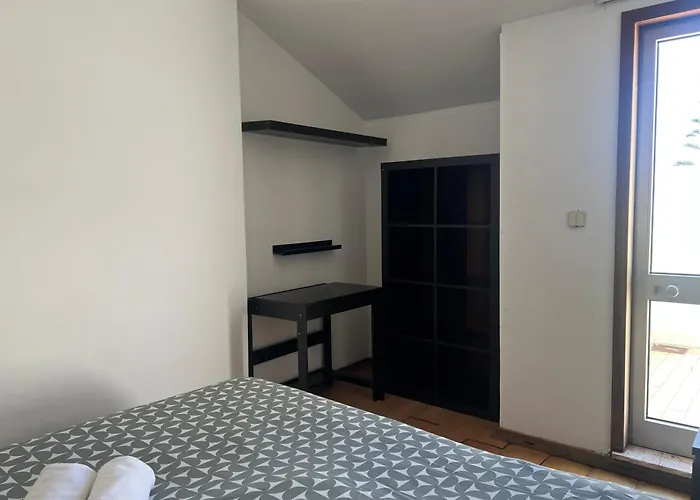 Guest house Vale Formoso *