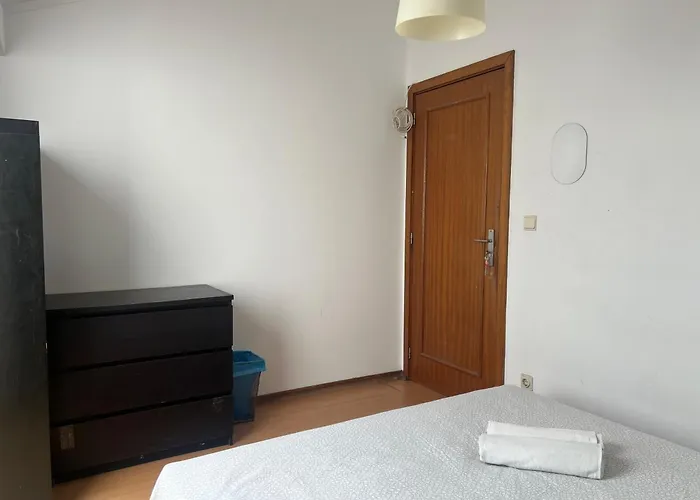 Guest house Vale Formoso *