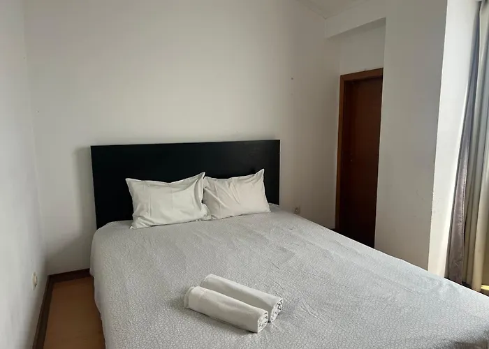 Guest house Vale Formoso Porto