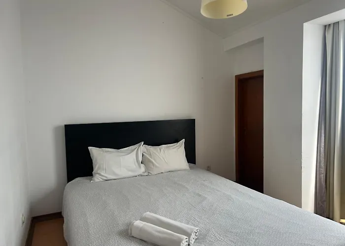 Guest house Vale Formoso