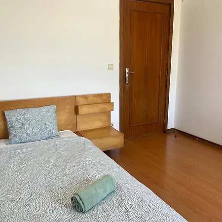 Vale Formoso Pensjonat