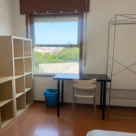 Vale Formoso Pensjonat Porto