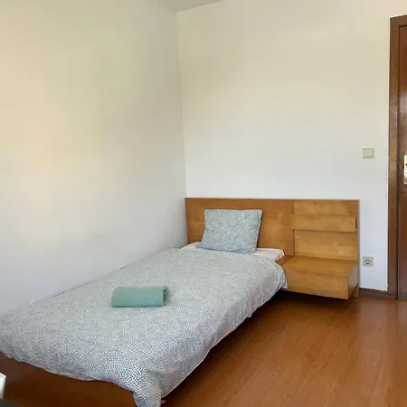 Pensjonat Vale Formoso