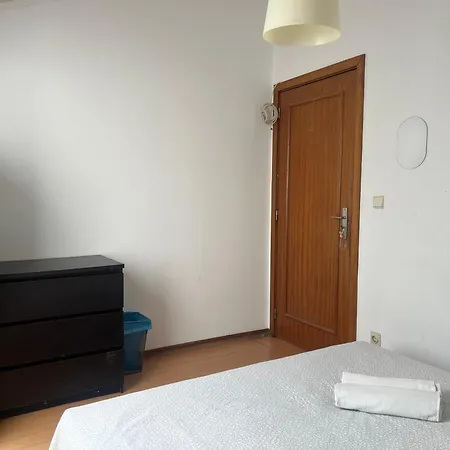 Pensjonat Vale Formoso *