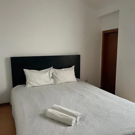 Pensjonat Vale Formoso Porto