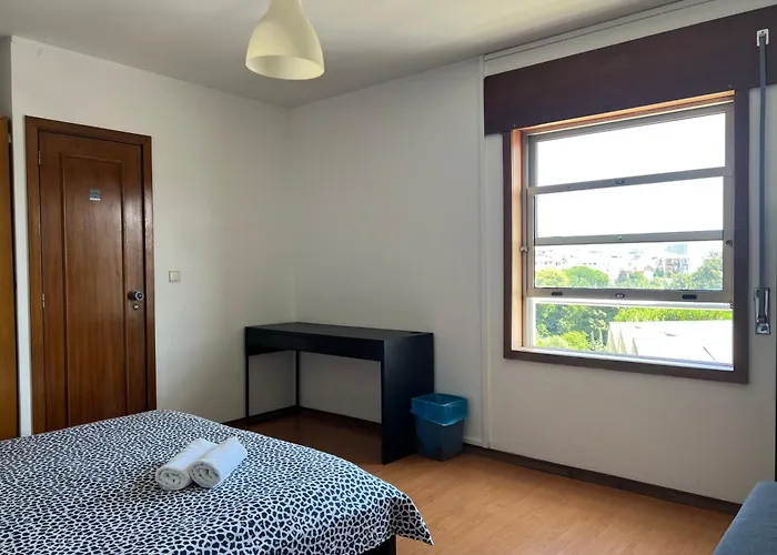 Vale Formoso Порту